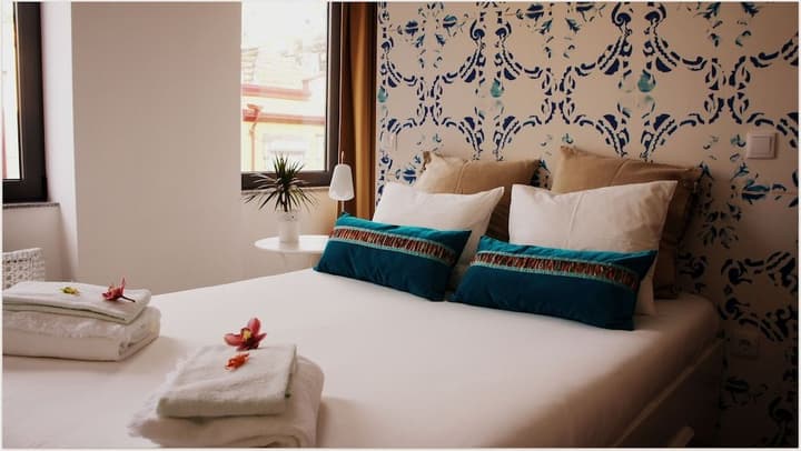 GAIA-PORTO HOSTEL