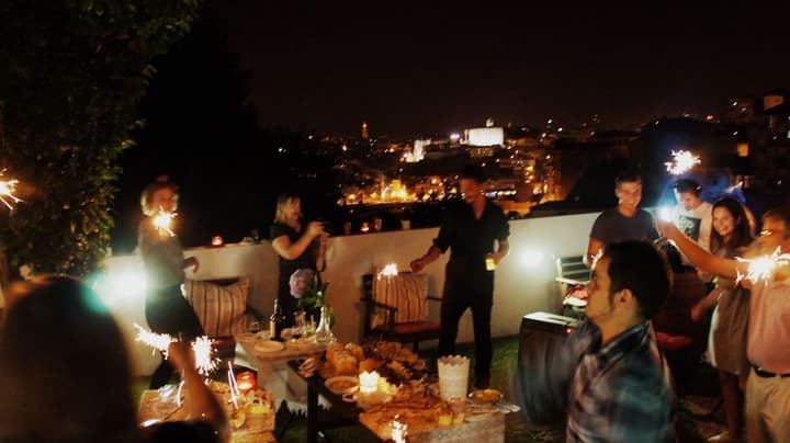 GAIA-PORTO HOSTEL
