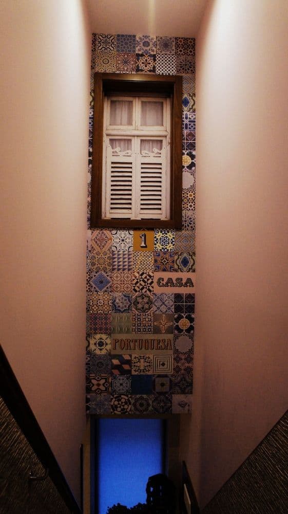 GAIA-PORTO HOSTEL
