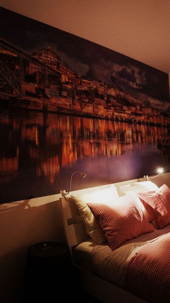GAIA-PORTO HOSTEL