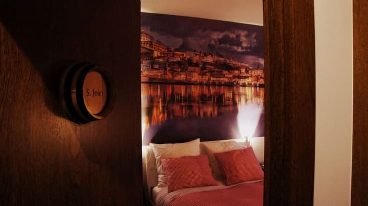 GAIA-PORTO HOSTEL
