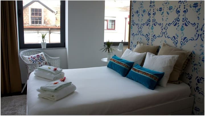 GAIA-PORTO HOSTEL