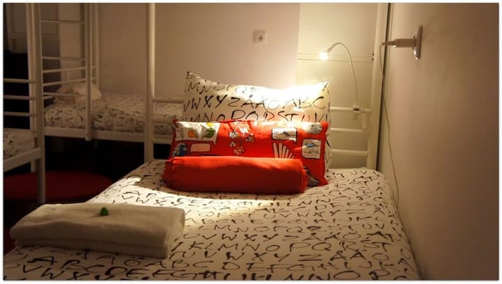 GAIA-PORTO HOSTEL