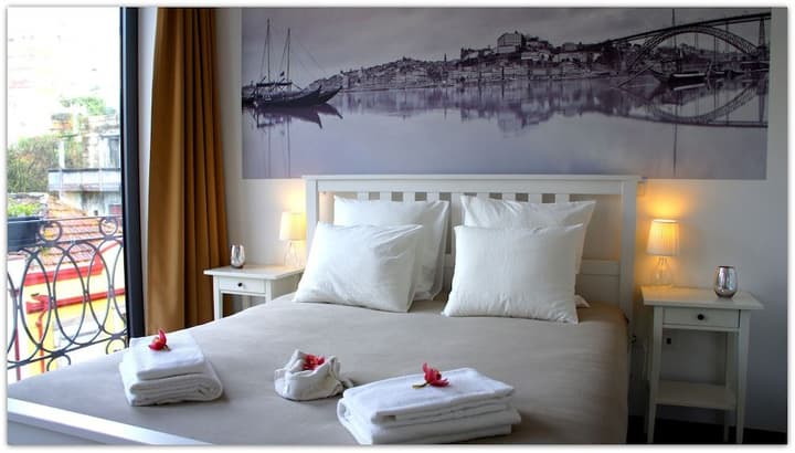 GAIA-PORTO HOSTEL