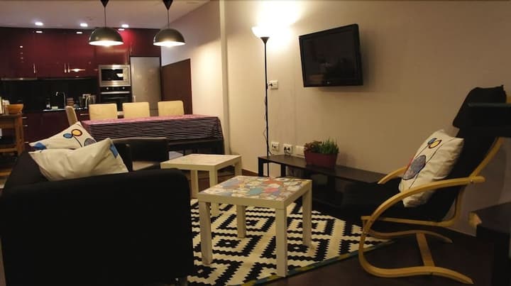 GAIA-PORTO HOSTEL