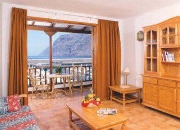 APARTAMENTOS POBLADO MARINERO
