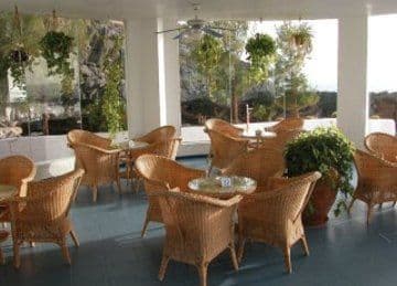 APARTAMENTOS POBLADO MARINERO