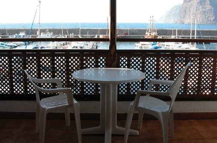 APARTAMENTOS POBLADO MARINERO