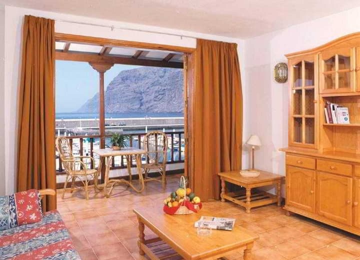 APARTAMENTOS POBLADO MARINERO