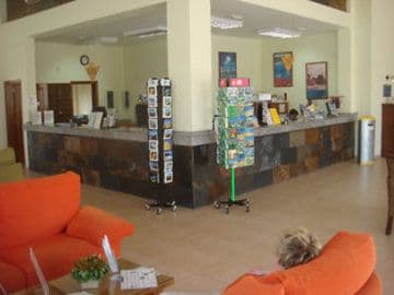 APARTAMENTOS CASTILLO BEACH VISTAS