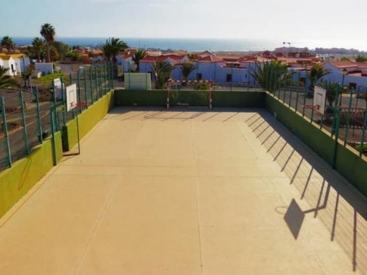 APARTAMENTOS CASTILLO BEACH VISTAS