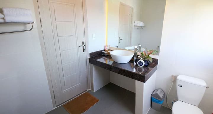 DAMINA BOUTIQUE HOTEL - HOSTEL