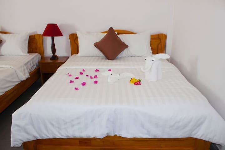 DAMINA BOUTIQUE HOTEL - HOSTEL