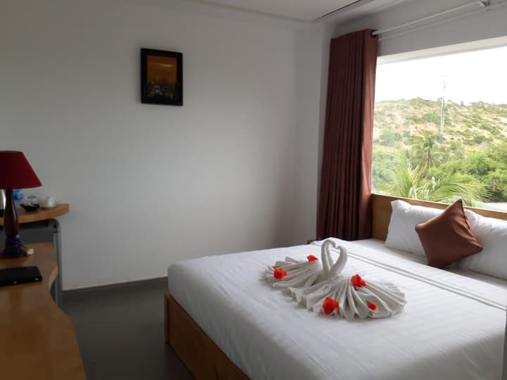 DAMINA BOUTIQUE HOTEL - HOSTEL