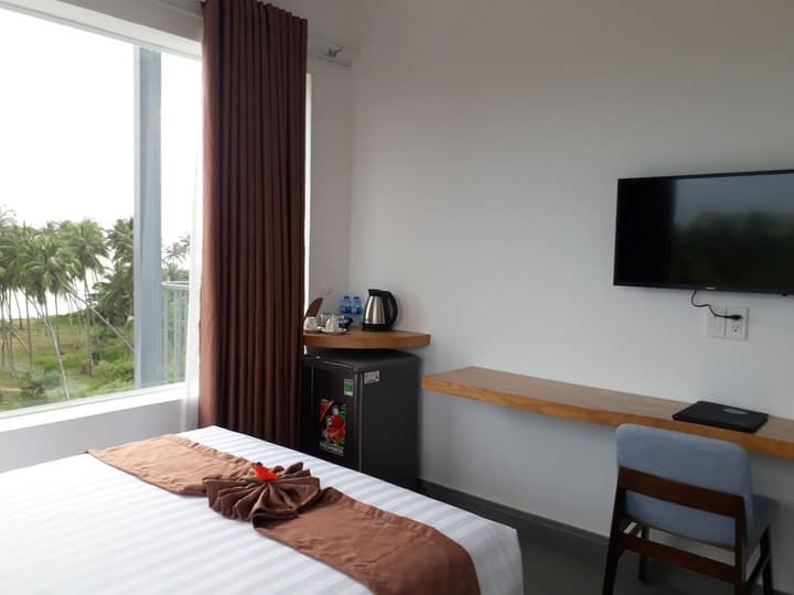 DAMINA BOUTIQUE HOTEL - HOSTEL