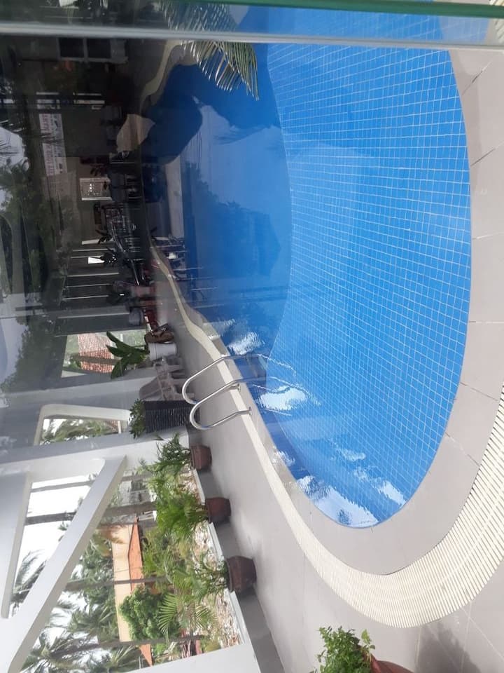 DAMINA BOUTIQUE HOTEL - HOSTEL