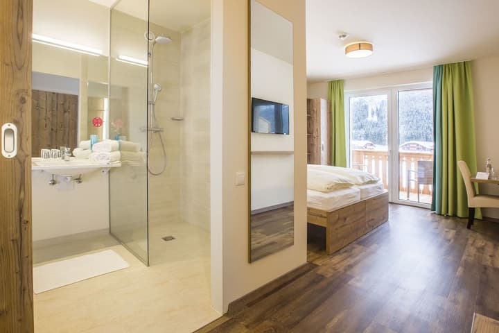 COOEE ALPIN HOTEL KITZBüHELER ALPEN