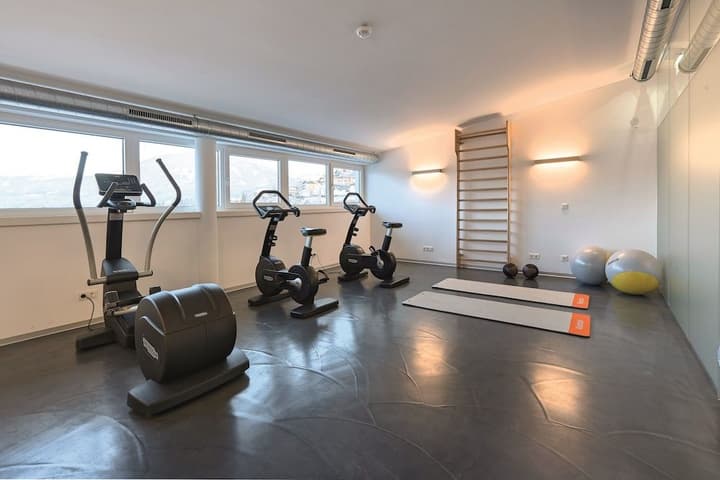 COOEE ALPIN HOTEL KITZBüHELER ALPEN