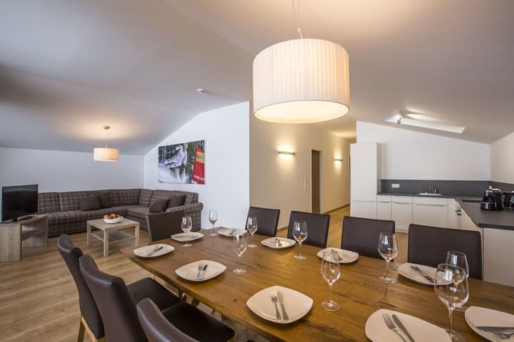 COOEE ALPIN HOTEL KITZBüHELER ALPEN