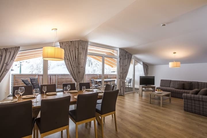 COOEE ALPIN HOTEL KITZBüHELER ALPEN