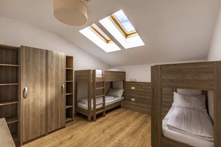 COOEE ALPIN HOTEL KITZBüHELER ALPEN