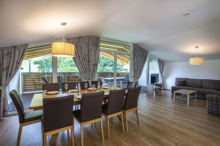 COOEE ALPIN HOTEL KITZBüHELER ALPEN