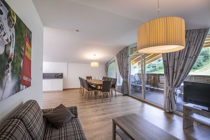 COOEE ALPIN HOTEL KITZBüHELER ALPEN