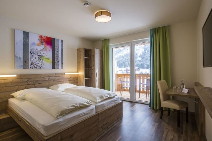 COOEE ALPIN HOTEL KITZBüHELER ALPEN