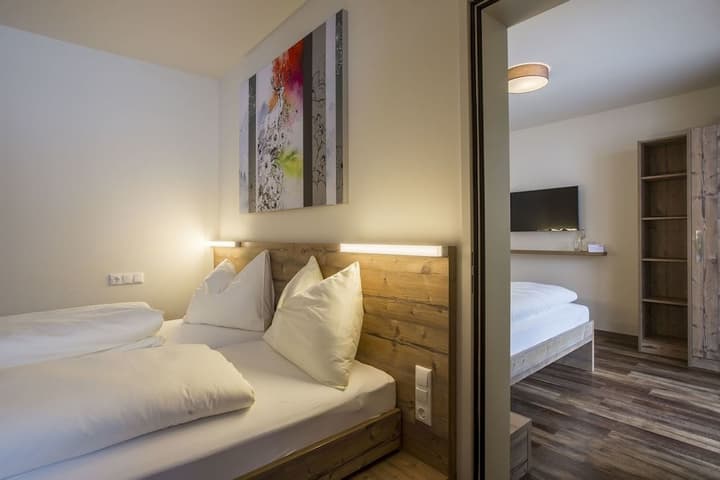 COOEE ALPIN HOTEL KITZBüHELER ALPEN