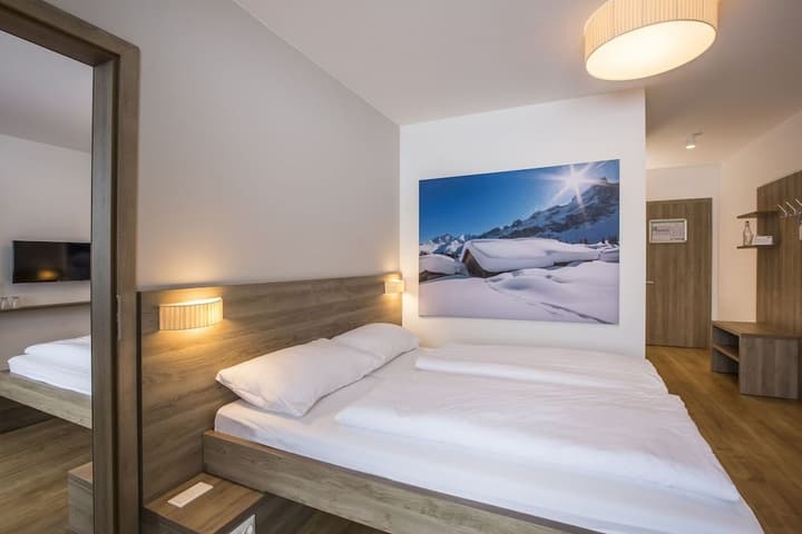 COOEE ALPIN HOTEL KITZBüHELER ALPEN
