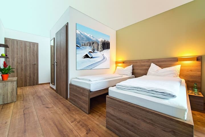 COOEE ALPIN HOTEL KITZBüHELER ALPEN