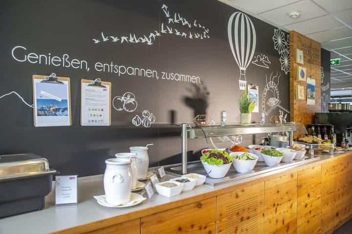 COOEE ALPIN HOTEL KITZBüHELER ALPEN