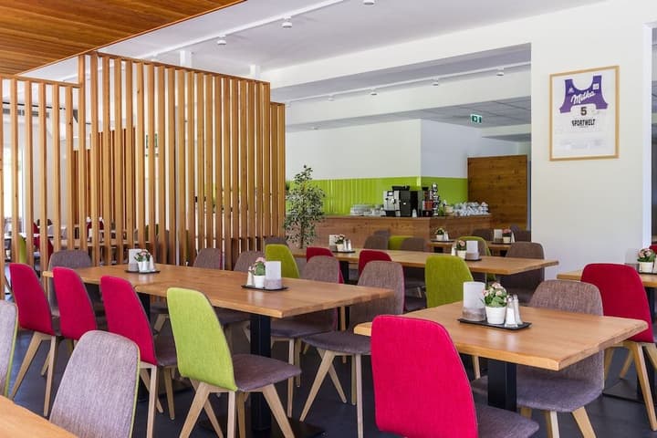 COOEE ALPIN HOTEL KITZBüHELER ALPEN