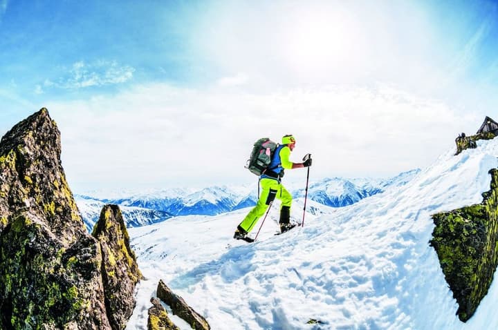 COOEE ALPIN HOTEL KITZBüHELER ALPEN