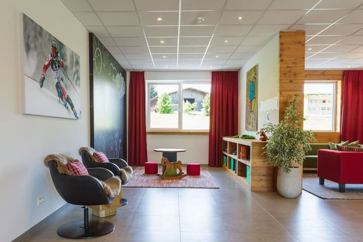 COOEE ALPIN HOTEL KITZBüHELER ALPEN