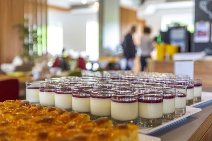 COOEE ALPIN HOTEL KITZBüHELER ALPEN