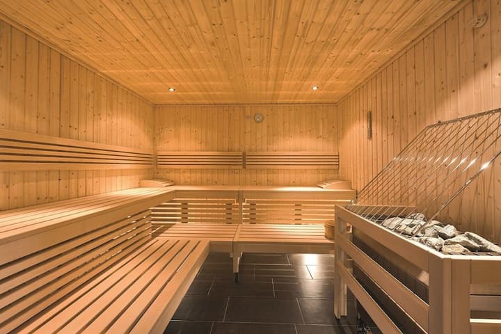 COOEE ALPIN HOTEL KITZBüHELER ALPEN