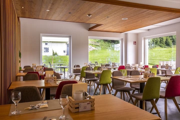 COOEE ALPIN HOTEL KITZBüHELER ALPEN