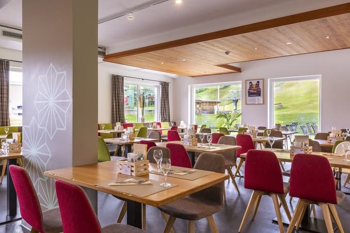COOEE ALPIN HOTEL KITZBüHELER ALPEN