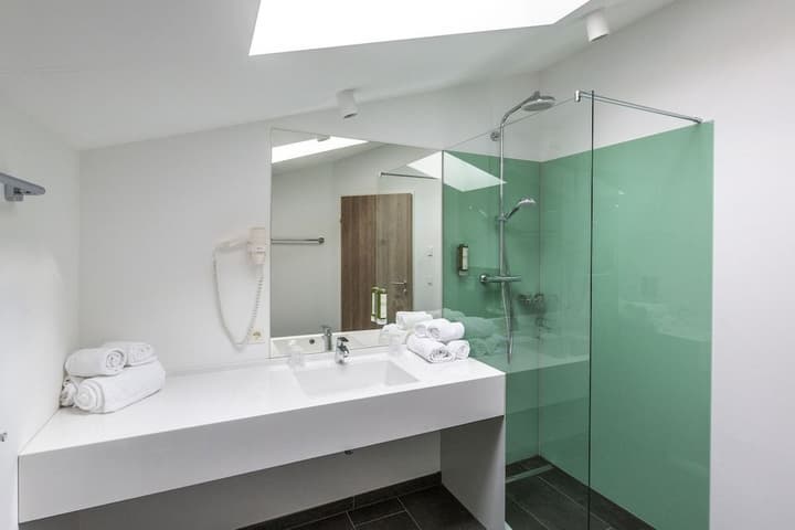 COOEE ALPIN HOTEL KITZBüHELER ALPEN