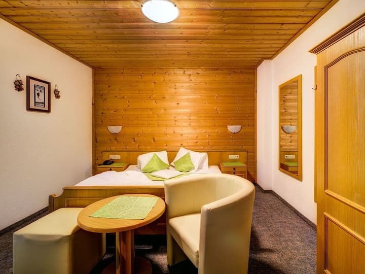 HOTEL FORTUNA