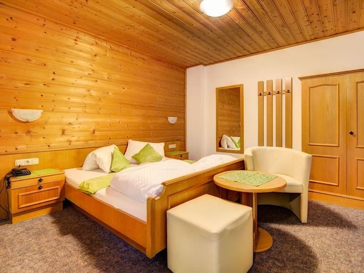 HOTEL FORTUNA