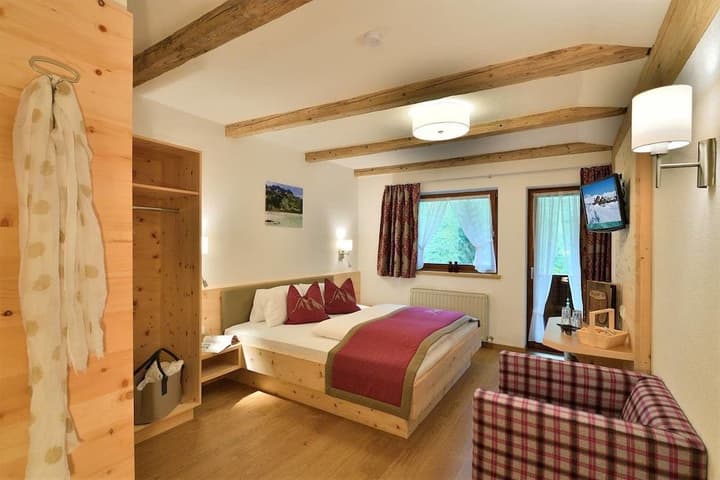 HOTEL FORTUNA