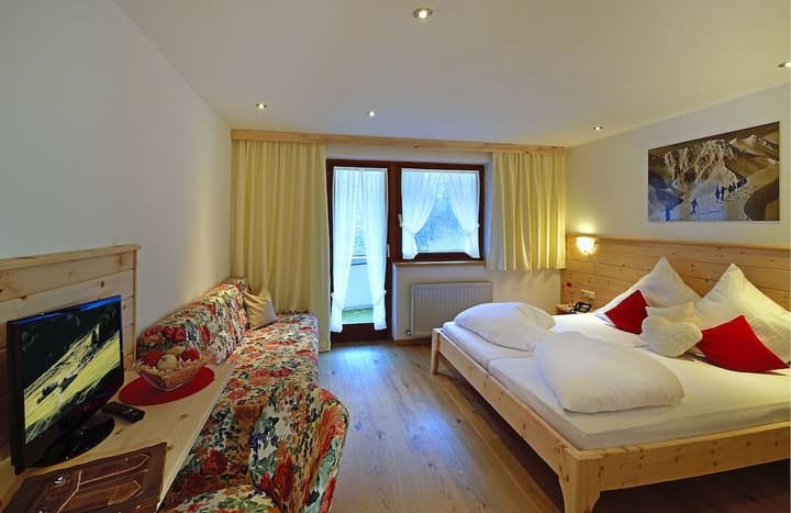 HOTEL FORTUNA