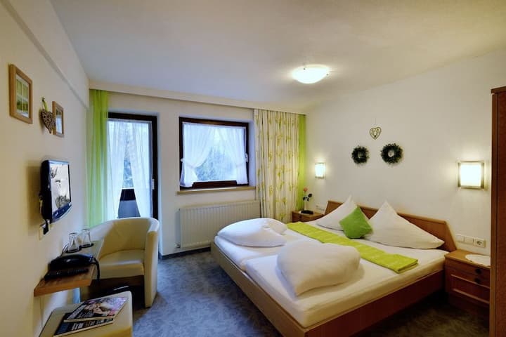 HOTEL FORTUNA