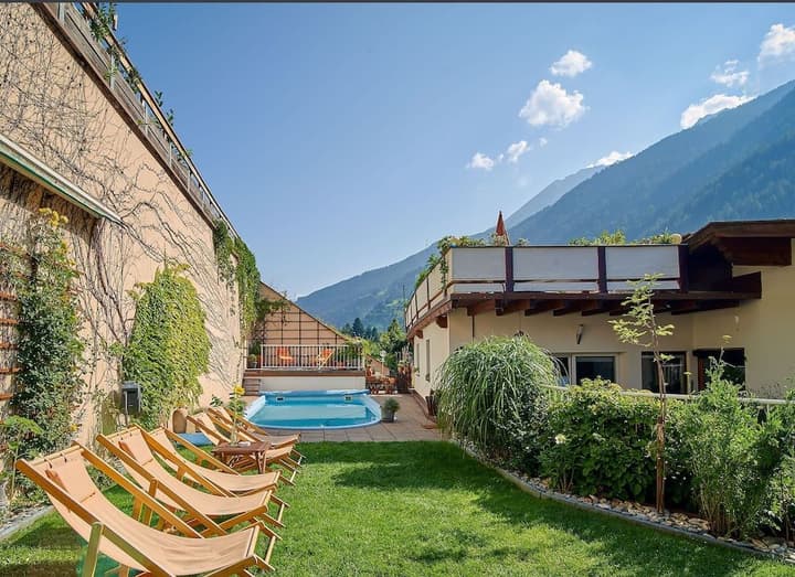 HOTEL FORTUNA