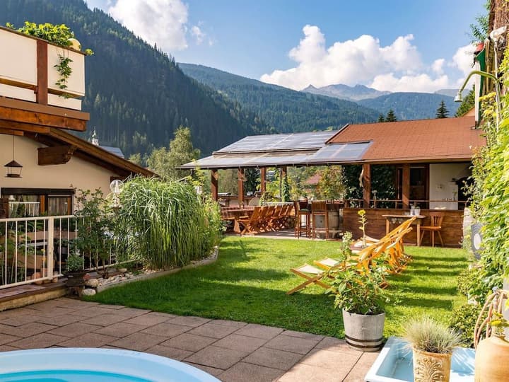 HOTEL FORTUNA