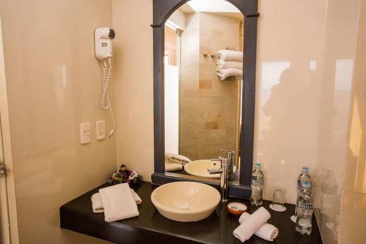 HOTEL ROSARIO LAGO TITICACA