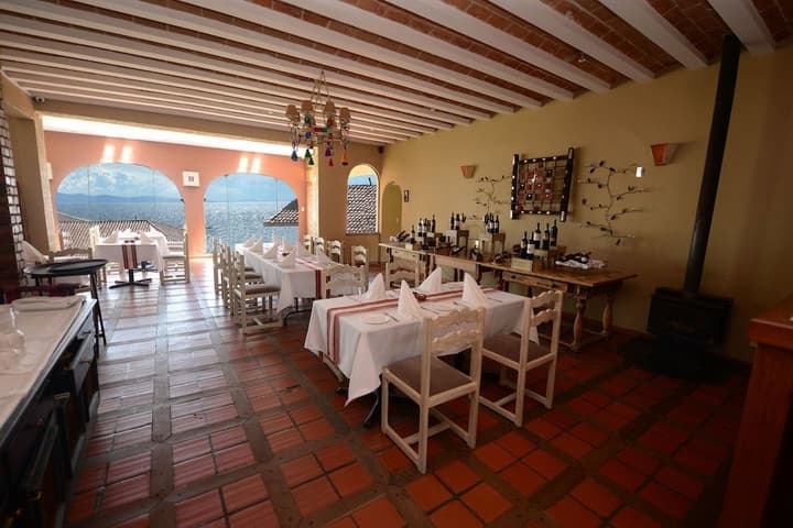 HOTEL ROSARIO LAGO TITICACA