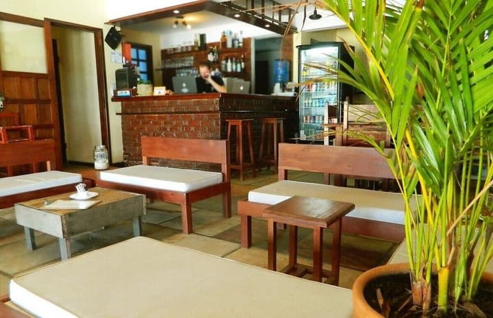 ORLANOVA HOTEL